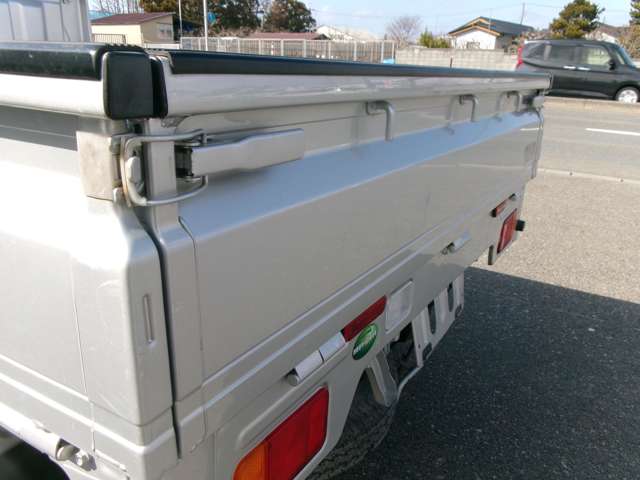 日産 ＮＴ１００クリッパー ６６０ ＧＸ ４ＷＤ H29年 (東北) 99