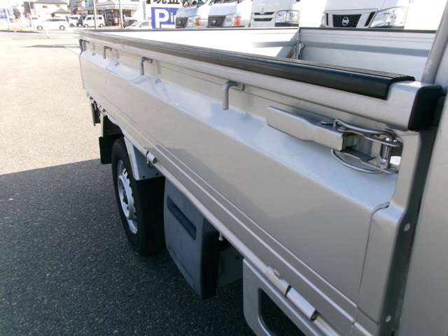日産 ＮＴ１００クリッパー ６６０ ＧＸ ４ＷＤ H29年 (東北) 99