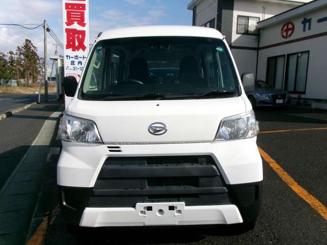 ダイハツ ハイゼットカーゴ ６６０ スペシャル ＳＡＩＩＩ ４ＷＤ H30年 (東北) 99