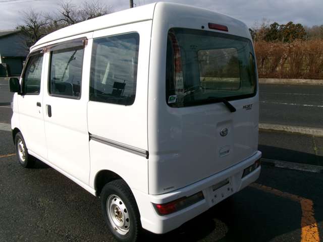 ダイハツ ハイゼットカーゴ ６６０ スペシャル ＳＡＩＩＩ ４ＷＤ H30年 (東北) 99