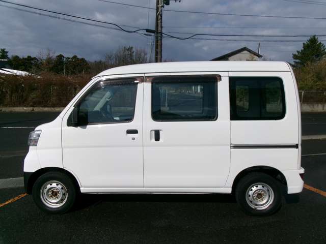 ダイハツ ハイゼットカーゴ ６６０ スペシャル ＳＡＩＩＩ ４ＷＤ H30年 (東北) 99