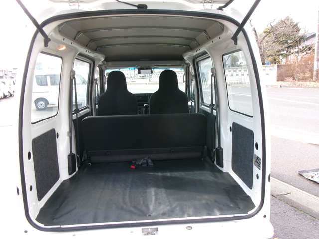 ダイハツ ハイゼットカーゴ ６６０ スペシャル ＳＡＩＩＩ ４ＷＤ H30年 (東北) 99