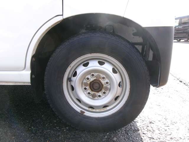 ダイハツ ハイゼットカーゴ ６６０ スペシャル ＳＡＩＩＩ ４ＷＤ H30年 (東北) 99