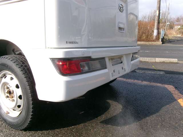 ダイハツ ハイゼットカーゴ ６６０ スペシャル ＳＡＩＩＩ ４ＷＤ H30年 (東北) 99
