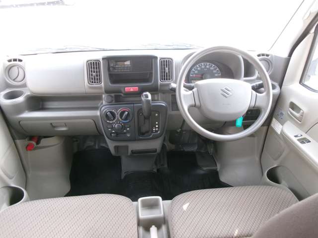 スズキ エブリイ ６６０ ＰＣ ハイルーフ ４ＷＤ H29年 (東北) 99