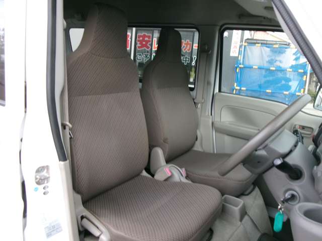 スズキ エブリイ ６６０ ＰＣ ハイルーフ ４ＷＤ H29年 (東北) 99