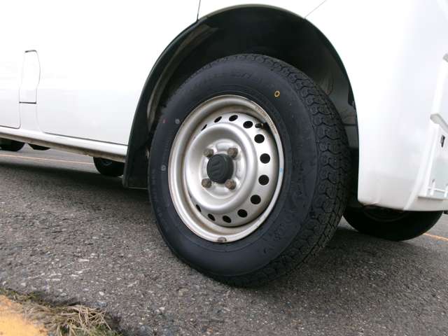 スズキ エブリイ ６６０ ＰＣ ハイルーフ ４ＷＤ H29年 (東北) 99