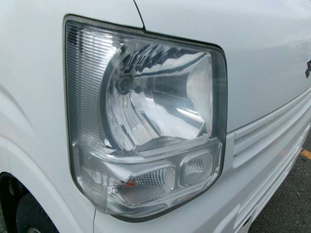 スズキ エブリイ ６６０ ＰＣ ハイルーフ ４ＷＤ H29年 (東北) 99