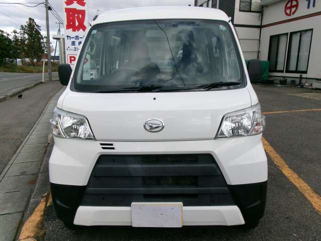 ダイハツ ハイゼットカーゴ ６６０ スペシャル ４ＷＤ R2年 (東北) 99