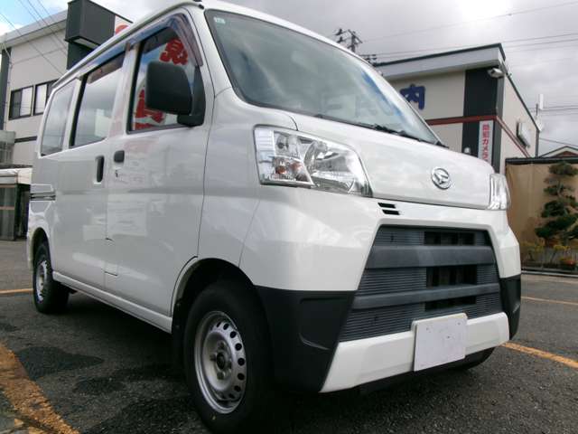ダイハツ ハイゼットカーゴ ６６０ スペシャル ４ＷＤ R2年 (東北) 99