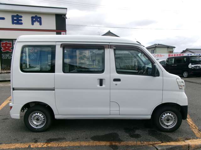 ダイハツ ハイゼットカーゴ ６６０ スペシャル ４ＷＤ R2年 (東北) 99