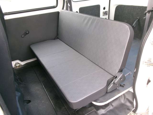 ダイハツ ハイゼットカーゴ ６６０ スペシャル ４ＷＤ R2年 (東北) 99