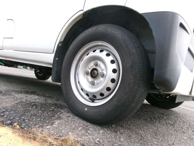 ダイハツ ハイゼットカーゴ ６６０ スペシャル ４ＷＤ R2年 (東北) 99