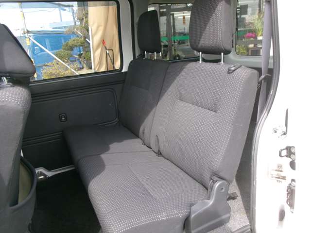 ダイハツ ハイゼットカーゴ ６６０ クルーズターボ ＳＡＩＩＩ ハイルーフ ４ＷＤ R3年 (東北) 99