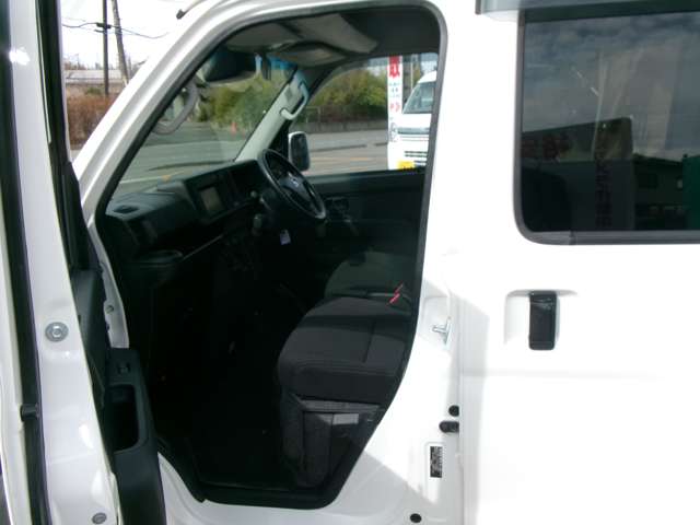 ダイハツ ハイゼットカーゴ ６６０ クルーズターボ ＳＡＩＩＩ ハイルーフ ４ＷＤ R3年 (東北) 99