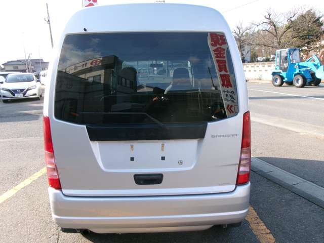 スバル サンバーバン バン H23年 (東北) 99