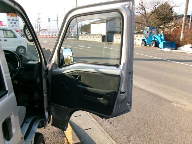スバル サンバーバン バン H23年 (東北) 99