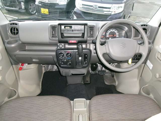 スズキ エブリイ ６６０ ＰＡ リミテッド ハイルーフ ４ＷＤ R3年 (東北) 99