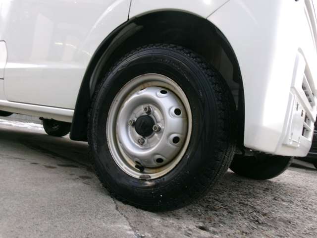 スズキ エブリイ ６６０ ＰＡ リミテッド ハイルーフ ４ＷＤ R3年 (東北) 99