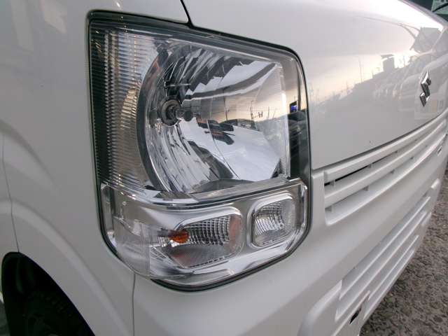 スズキ エブリイ ６６０ ＰＡ リミテッド ハイルーフ ４ＷＤ R3年 (東北) 99