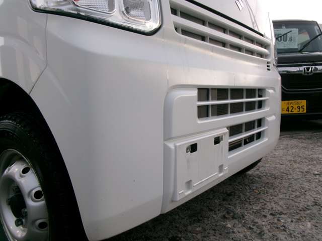 スズキ エブリイ ６６０ ＰＡ リミテッド ハイルーフ ４ＷＤ R3年 (東北) 99