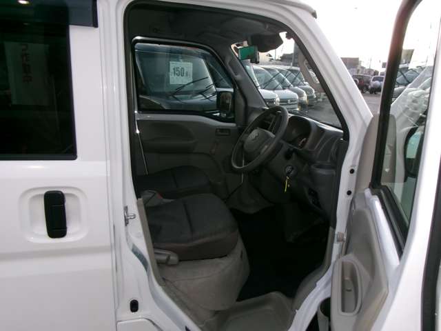 スズキ エブリイ ６６０ ＰＡ リミテッド ハイルーフ ４ＷＤ R3年 (東北) 99