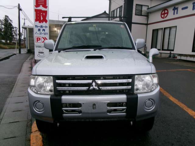 三菱 パジェロミニ ６６０ ＶＲ ４ＷＤ H22年 (東北) 99