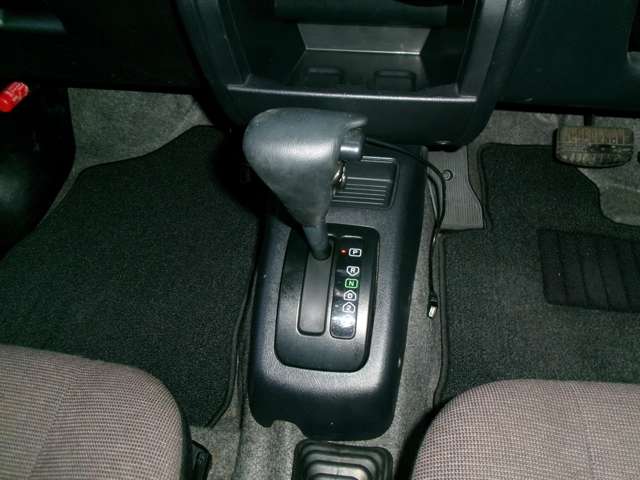 三菱 パジェロミニ ６６０ ＶＲ ４ＷＤ H22年 (東北) 99