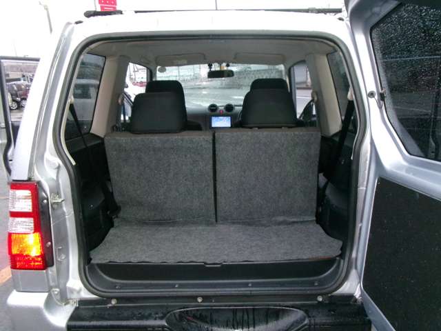 三菱 パジェロミニ ６６０ ＶＲ ４ＷＤ H22年 (東北) 99