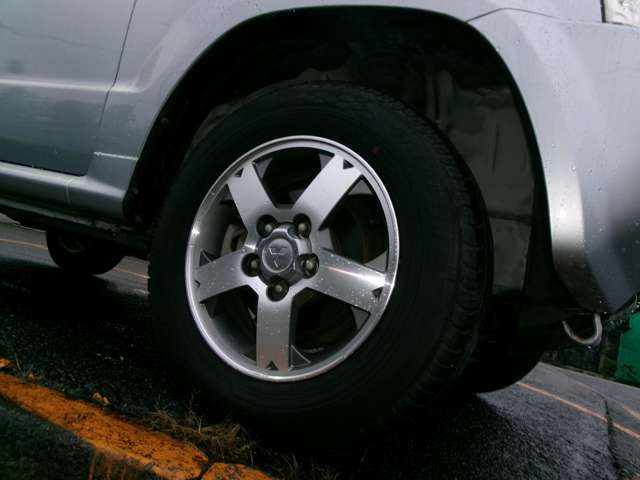 三菱 パジェロミニ ６６０ ＶＲ ４ＷＤ H22年 (東北) 99