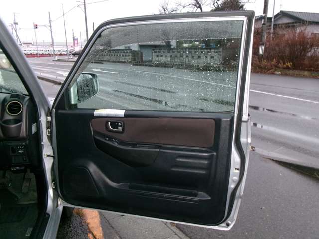 三菱 パジェロミニ ６６０ ＶＲ ４ＷＤ H22年 (東北) 99