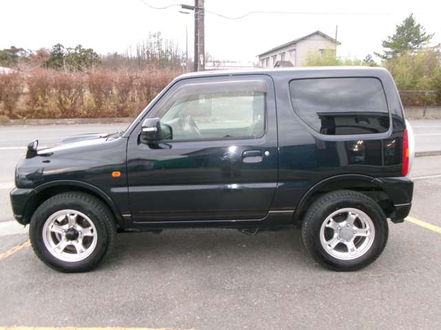 スズキ ジムニー ６６０ クロスアドベンチャー ＸＣ ４ＷＤ H24年 (東北) 99