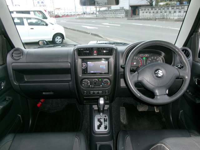 スズキ ジムニー ６６０ クロスアドベンチャー ＸＣ ４ＷＤ H24年 (東北) 99