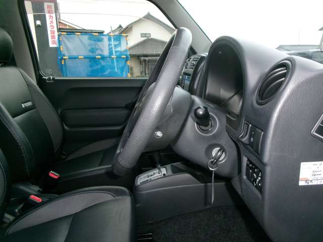 スズキ ジムニー ６６０ クロスアドベンチャー ＸＣ ４ＷＤ H24年 (東北) 99