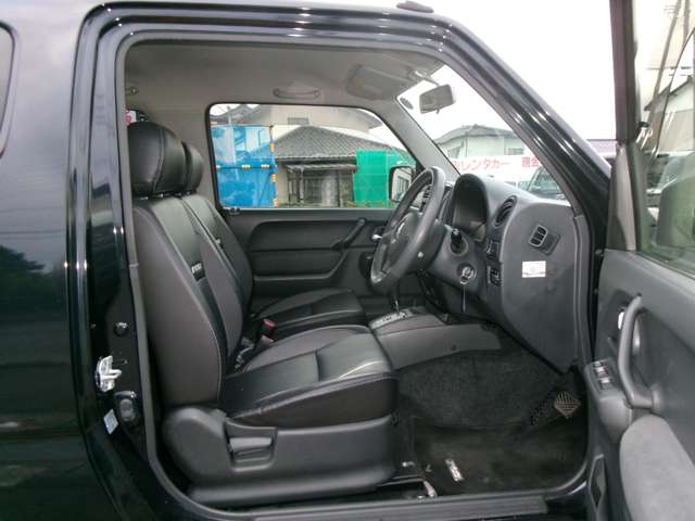 スズキ ジムニー ６６０ クロスアドベンチャー ＸＣ ４ＷＤ H24年 (東北) 99