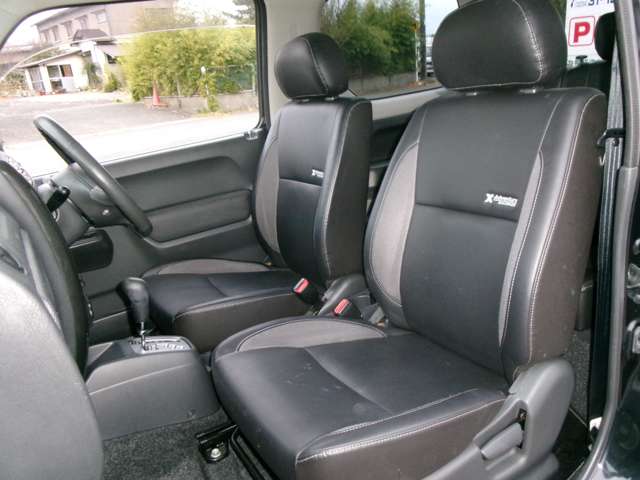 スズキ ジムニー ６６０ クロスアドベンチャー ＸＣ ４ＷＤ H24年 (東北) 99