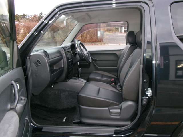 スズキ ジムニー ６６０ クロスアドベンチャー ＸＣ ４ＷＤ H24年 (東北) 99