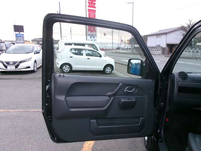 スズキ ジムニー ６６０ クロスアドベンチャー ＸＣ ４ＷＤ H24年 (東北) 99