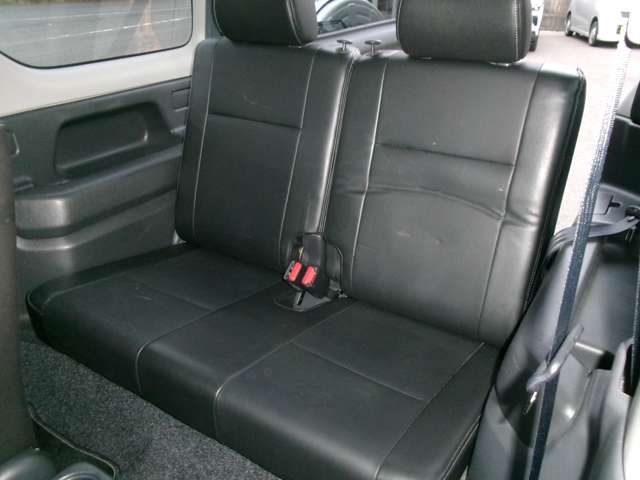 スズキ ジムニー ６６０ クロスアドベンチャー ＸＣ ４ＷＤ H24年 (東北) 99