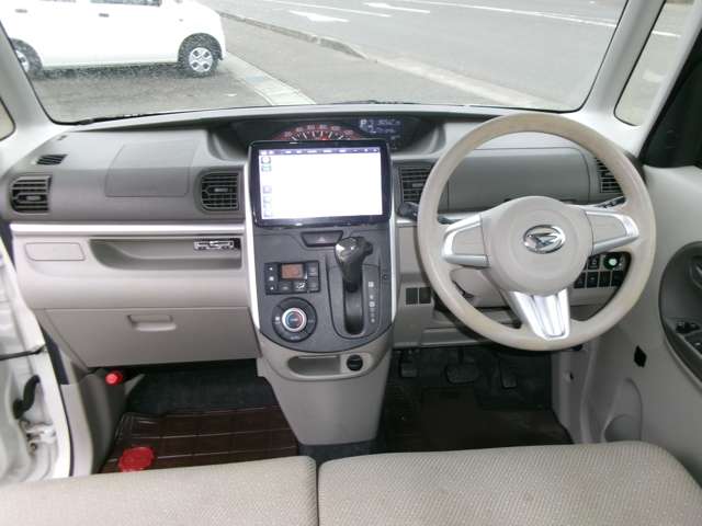 ダイハツ タント ６６０ Ｘ ＳＡ ４ＷＤ H26年 (東北) 99