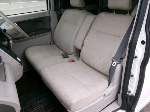 ダイハツ タント ６６０ Ｘ ＳＡ ４ＷＤ H26年 (東北) 99