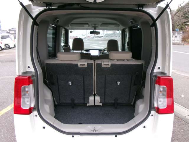 ダイハツ タント ６６０ Ｘ ＳＡ ４ＷＤ H26年 (東北) 99