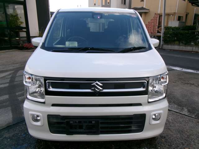 スズキ ワゴンＲ ６６０ ハイブリッド ＦＸ H30年 (東北) 99