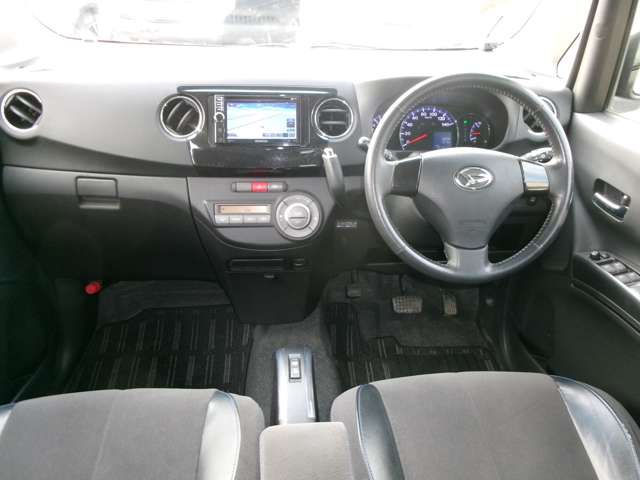 ダイハツ タント　エグゼ ６６０ カスタムＲＳ ４ＷＤ H24年 (東北) 99