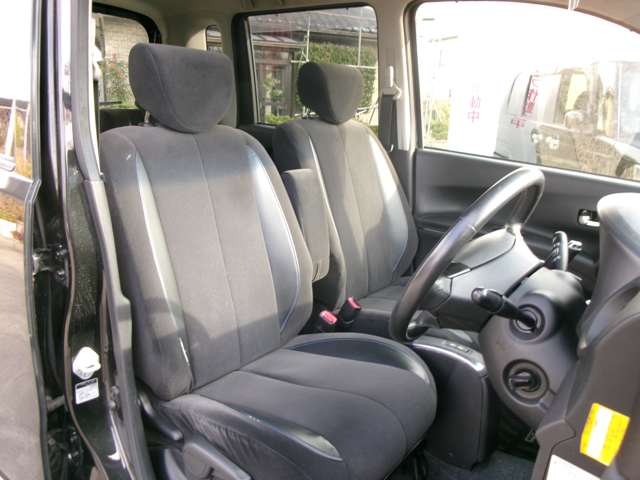 ダイハツ タント　エグゼ ６６０ カスタムＲＳ ４ＷＤ H24年 (東北) 99