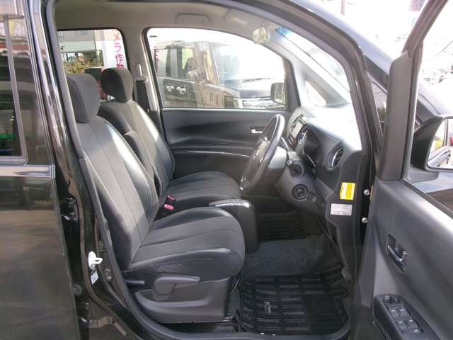 ダイハツ タント　エグゼ ６６０ カスタムＲＳ ４ＷＤ H24年 (東北) 99