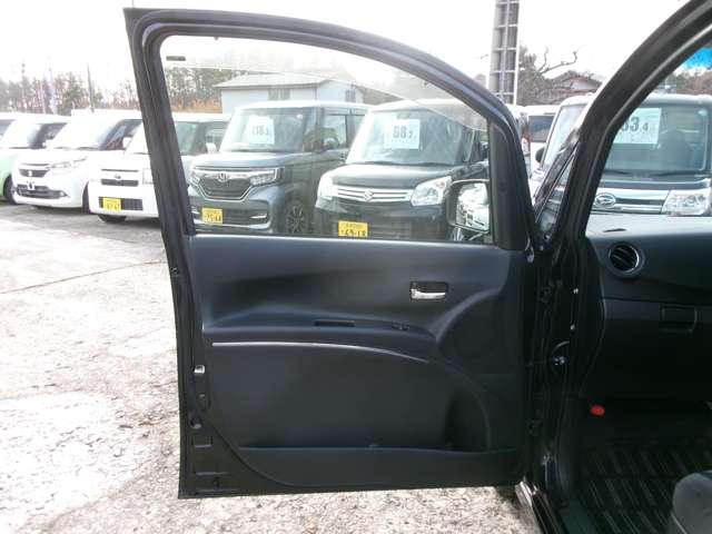 ダイハツ タント　エグゼ ６６０ カスタムＲＳ ４ＷＤ H24年 (東北) 99
