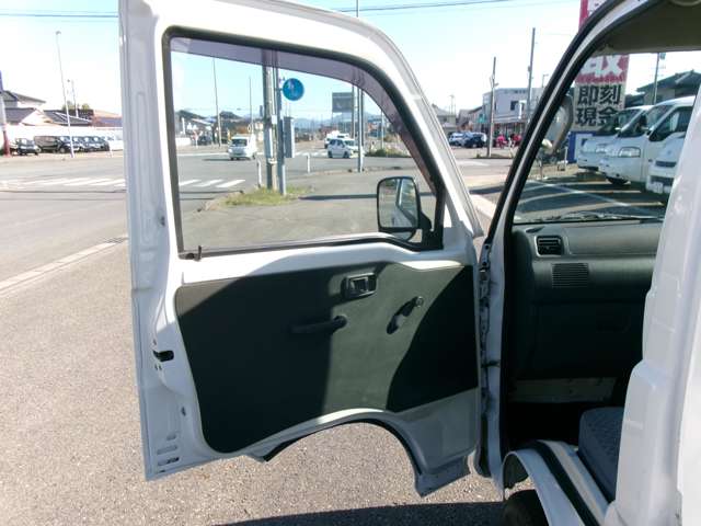 ダイハツ ハイゼットトラック ６６０ エアコン・パワステスペシャル ３方開 ４ＷＤ H25年 (東北) 99
