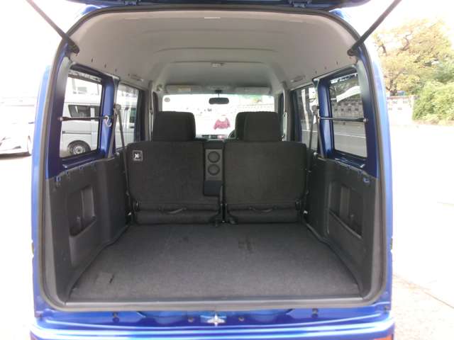 ホンダ バモスホビオ ６６０ Ｌ ４ＷＤ H22年 (東北) 99