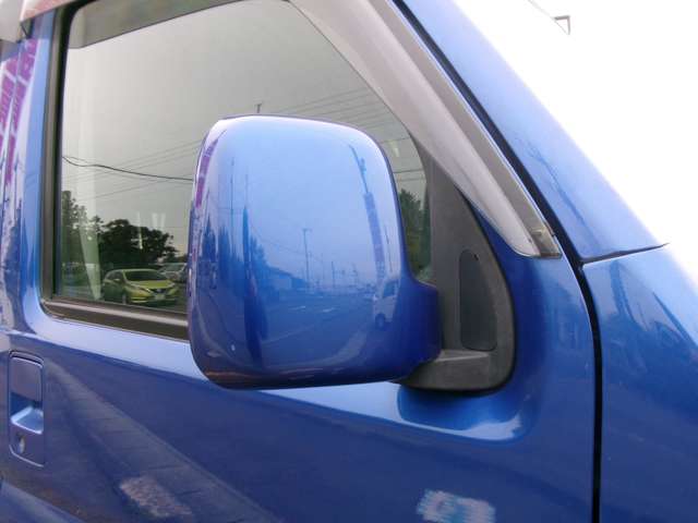 ホンダ バモスホビオ ６６０ Ｌ ４ＷＤ H22年 (東北) 99